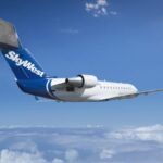 SkyWest Airlines United Flight SKW5060 from Houston to Salina: Clarifying Emergency Landing Claims