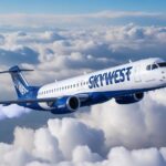 SkyWest Airlines Flight SKW4309 Diverts Back to Salt Lake City: A Must-Know for Travelers