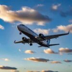 SkyWest Airlines Flight Diverts Back to Salt Lake City After Delayed Departure