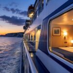 UK–Europe Sleeper Ferries Are Transforming Overnight Travel with Hotel-Style Cabins and Greener Cross-Border Journeys Across the Channel