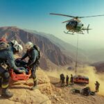 Oman Enhances Adventure Tourism Competitiveness as Authorities Introduce Advanced Safety and Rescue Training Programme to Support Rapid Growth in Hiking, Mountain Climbing and Outdoor Travel Activities