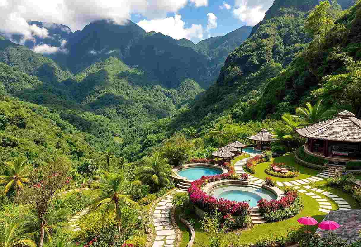 Discover Soccsksargen: The New Wellness Paradise of the Philippines