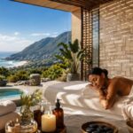 Discover Luxury Wellness Tourism in South Africa’s Garden Route at The Beauty Bar