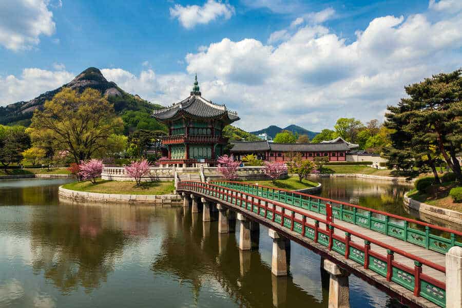 South Korea’s Tourism Surges Past Ten Million Arrivals, Led by China’s Influx