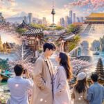 South Korea Joins Japan, Thailand, China, Singapore, Vietnam, Malaysia and Indonesia in Transforming Screen Tourism as K-Drama Filming Locations Become the Next Major Driver of Global Travel, Regional Exploration and Visitor Economy Growth