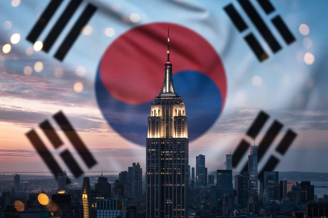 Experience Busan: South Korea Enhances Film Tourism with Official Routes from Hit Movie ‘Number One’