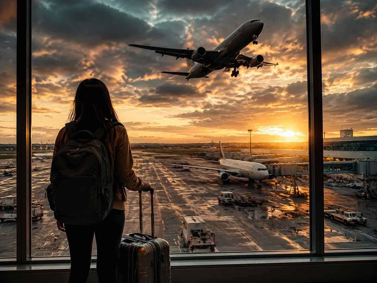 Allegiant Air Cancels Cincinnati to Los Angeles Route: A Shift in U.S. Airline Dynamics