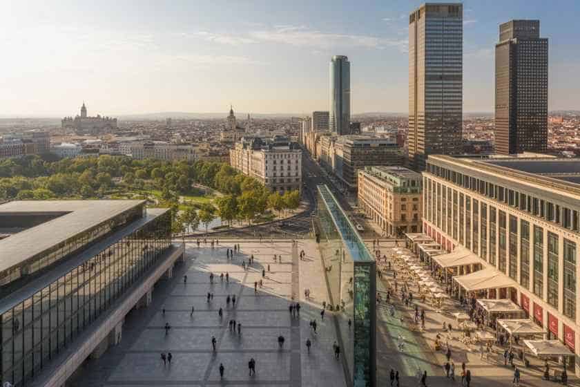 Barcelona Climbs the Global Congress Rankings as International Delegates Pour In While Madrid Faces Fierce Competition From Europe’s Fastest-Rising MICE Destinations—Who Is Winning the Battle for Business Travel?