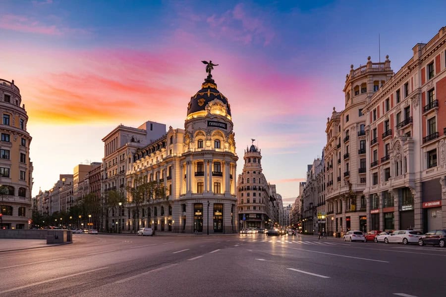 Spain Overtakes Germany, United Kingdom, France, Italy, Morocco, Egypt and More Countries in a Tourism Tsunami as Over Nine Million Visitors Accelerate a Structural Global Travel Shift Toward Stable European Destinations, Increasing Tourism Revenues, Flight Connectivity, and Visitor Economy Growth
