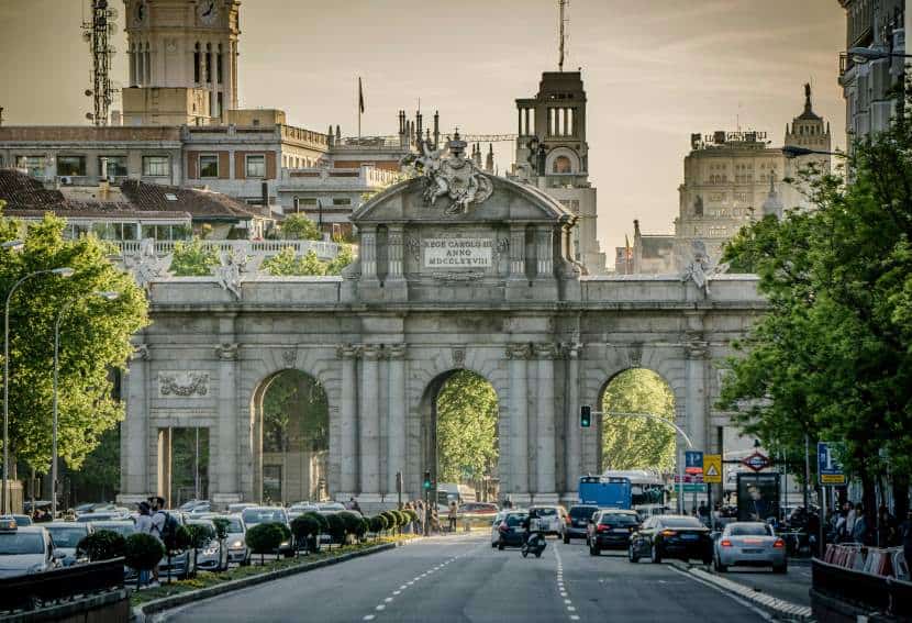 Spain Targets MENA Travellers in New Wego Collaboration