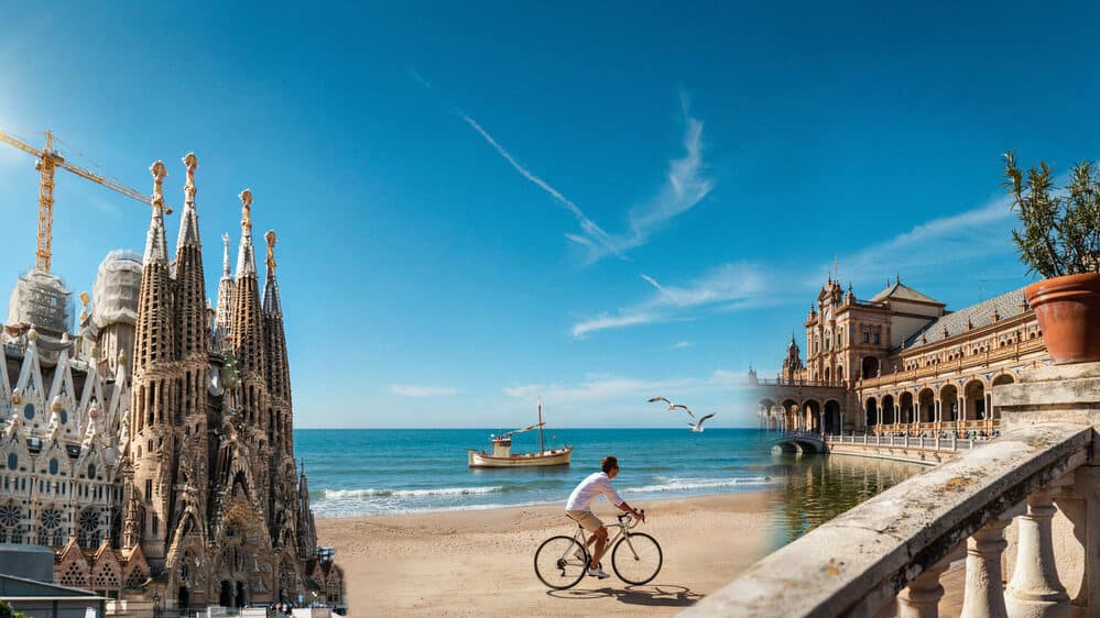 Spain’s Tightened Beach Regulations: Navigating New Rules for Tourists in Sun-Drenched Destinations