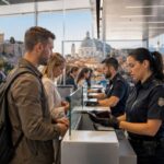 Travel Alert: Spain Enforces Stricter Financial Checks for British Tourists Starting 2026