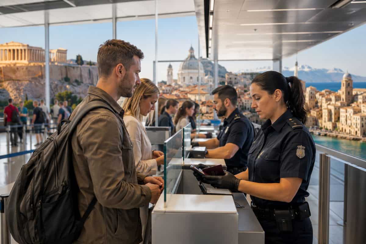 Travel Alert: Spain Enforces Stricter Financial Checks for British Tourists Starting 2026