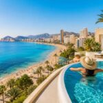Spain Joins United Kingdom, Ireland, Germany, Sweden, France, Netherlands, Norway, Poland and Italy as Costa Blanca Tourism Boom Drives Record Hotel Occupancy, Expands Beach Wellness Experiences and Signals a Powerful Summer Travel Season Across the Mediterranean