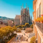New Financial Requirements for Non-EU Travelers to Spain in 2026