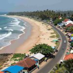 Sri Lanka Welcomes Travel Surge from China, UK, Russia, and India: Over 1 Million Tourists Arrive in 2026