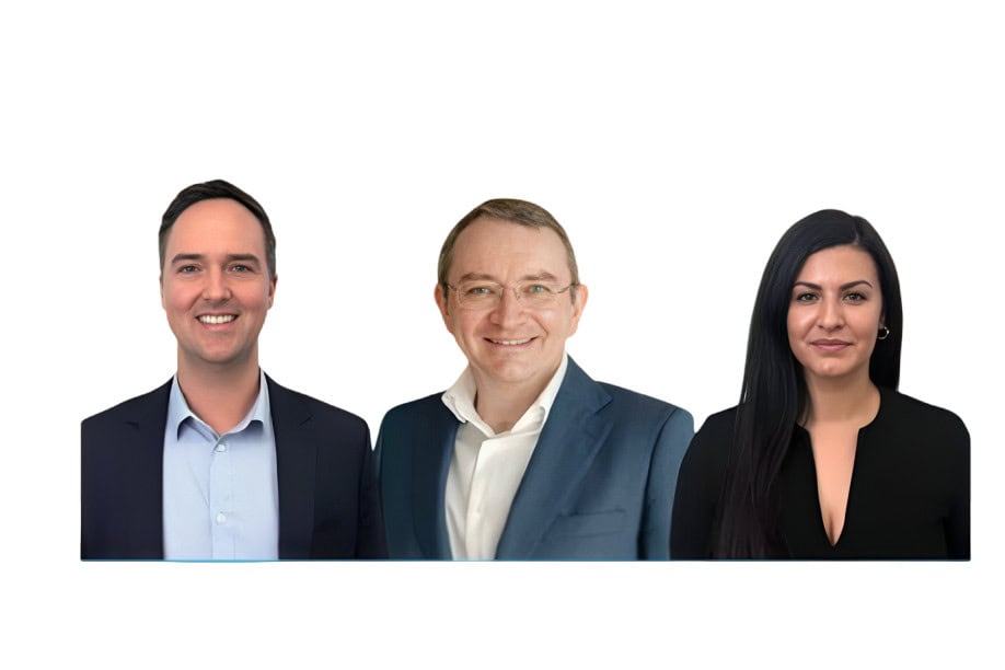 Star Aviation Enters New Growth Phase with Appointment of Paul Nicholas as Chief Executive Officer Alongside Key Safety and People Leadership Changes to Power Aviation Network Expansion