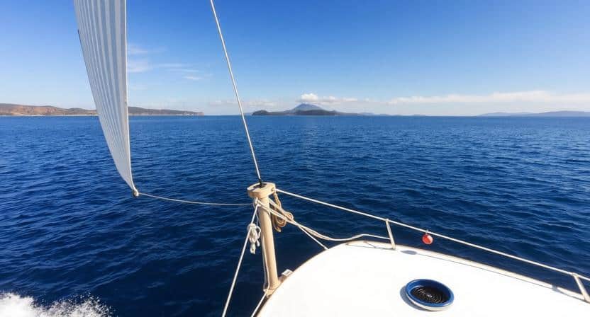 Star Clippers Promotes Ocean-Focused Sailing Itineraries for World Ocean Month, Highlighting its Sustainable Marine Travel and Global Cruise Tourism Growth