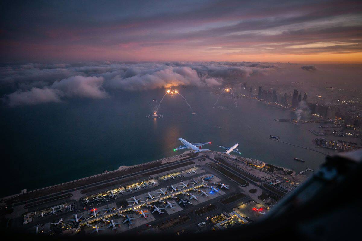Kuwait and Bahrain Face New Travel Security Landscape Amid Regional Tensions