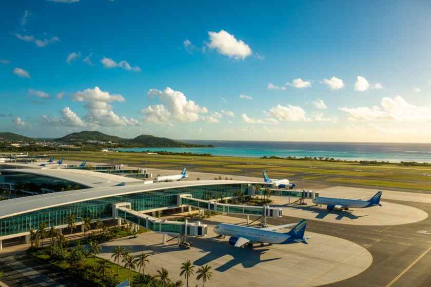 Sun Country Airlines Revives Popular Vacation Routes to Jamaica and Florida