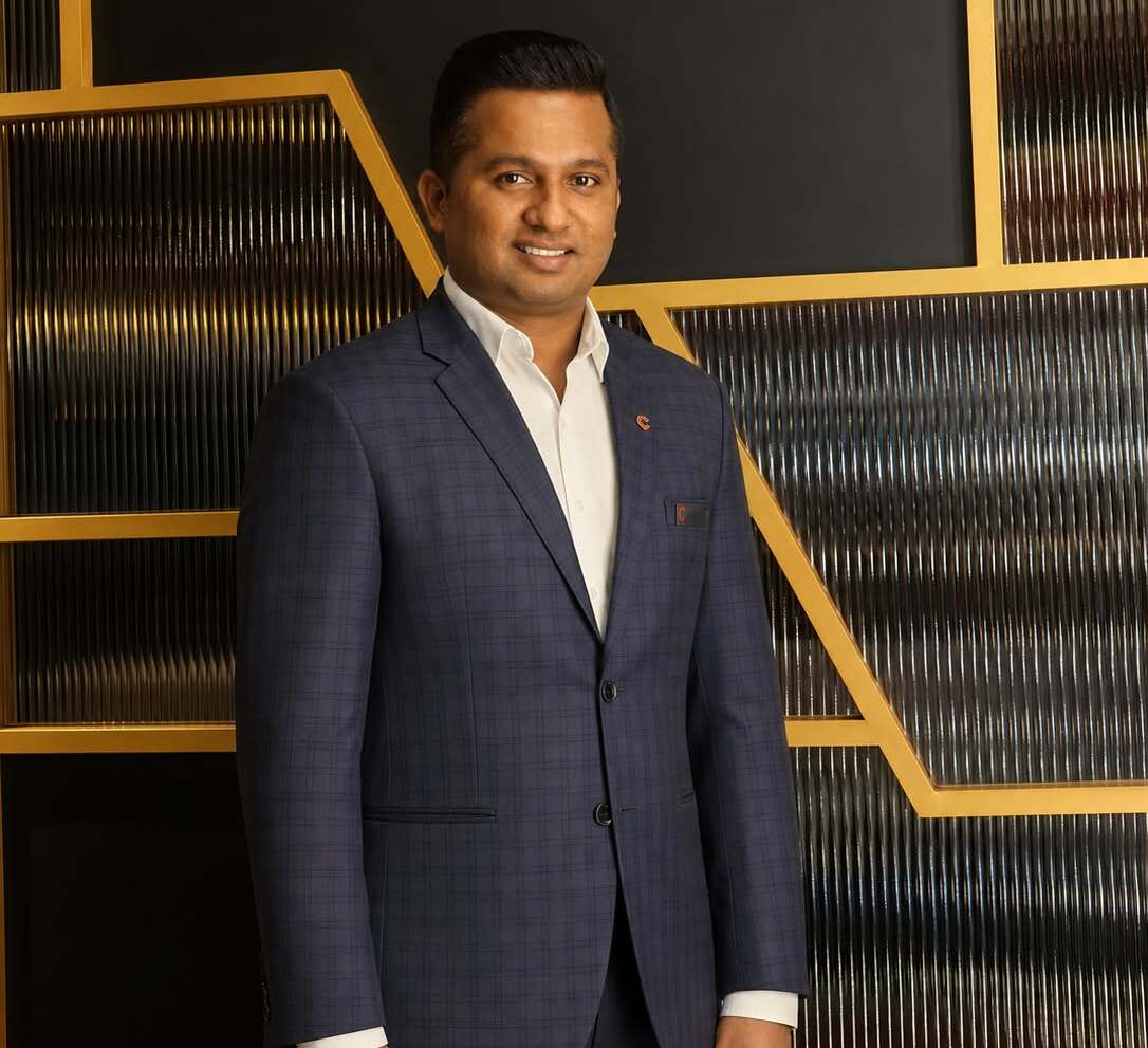 Hyatt Centric Juhu Mumbai Appoints Experienced Hospitality Professional Surinder Kumar to Lead End-to-End Human Resource Strategy, Strengthen Talent Pipelines, and Enhance Workplace Culture Across All Levels