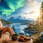 Explore Wellness Tourism in Sweden: A Journey to Restoration with The Swedish Prescription