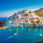 Greece’s Saint Nicholas Church in Syros Stands as a Masterpiece of Faith, Maritime Heritage and Architecture, But What Makes Agios Nikolaos ‘The Rich’ One of the Country’s Most Remarkable Nineteenth-Century Landmarks?