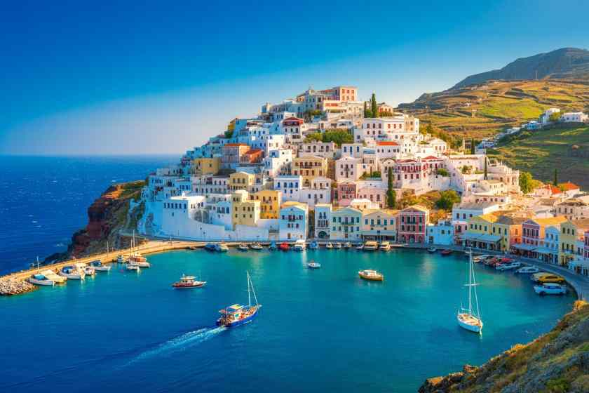 Greece’s Saint Nicholas Church in Syros Stands as a Masterpiece of Faith, Maritime Heritage and Architecture, But What Makes Agios Nikolaos ‘The Rich’ One of the Country’s Most Remarkable Nineteenth-Century Landmarks?