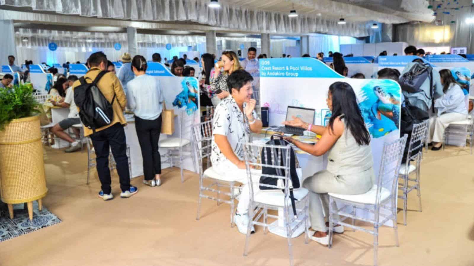 Discover Unmatched Travel Opportunities at TTM+ 2026 in Pattaya, Thailand