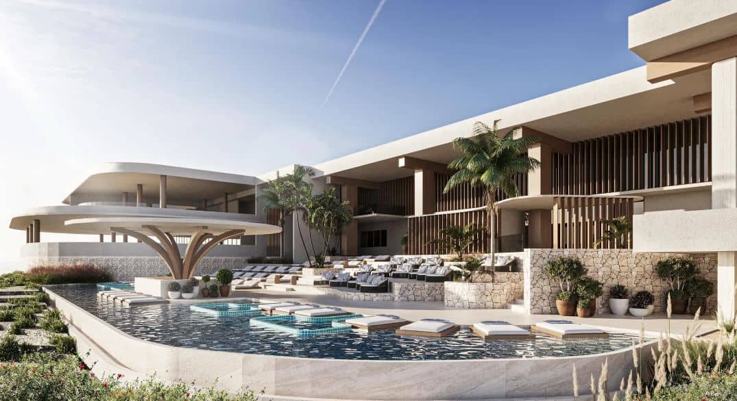 TUI Blue Marks Ten Years of Growth, Expanding Past One Hundred Hotels Worldwide, Advancing its AI-Driven Personalised Leisure Hospitality and Global Resort Development