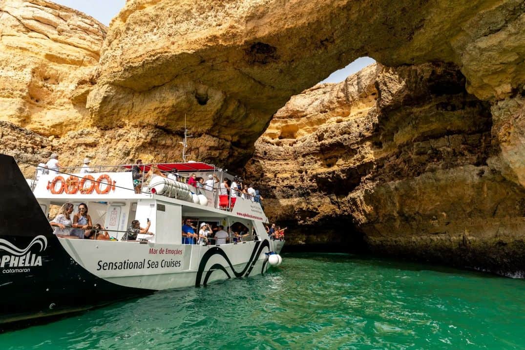 Thailand Joins Portugal, Greece, Spain, Cyprus and Cape Verde as TUI Musement Reveals Top Boat Excursions Sites with Global Travellers Driving Marine Tourism Growth, Fueling Demand in the Coastal Destinations