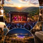 Discover Bristol’s Summer Live Music Series: An Experience-Driven Destination in the Appalachian Highlands
