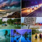 Texas Joins Louisiana, Mississippi, Alabama, and Florida Under Catastrophic Storm Alerts as Potential Tropical Cyclone One Travel Advisory Paralyses the United States Tourism Networks- New Briefing on Essential Risk Management for Inbound Tour Operators