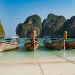 Transforming Travel in Thailand: The THIM App Launch for Seamless Arrivals