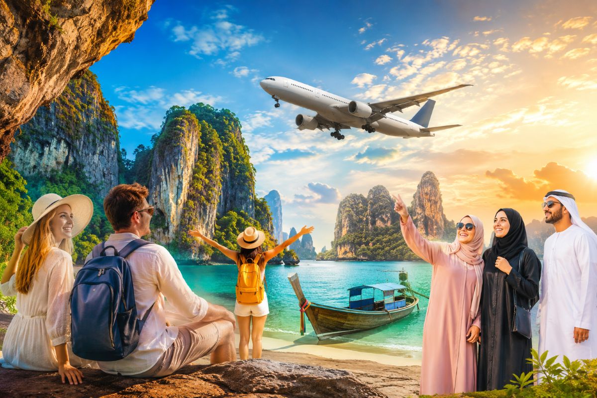 Thailand Joins Finland, Denmark, Sweden, India and Oman as Krabi Secures 126 Winter Flights Through New Nordic Air Links, Expands Long Stay Tourism Opportunities, Strengthens International Connectivity and Accelerates Regional Travel Growth for the 2026–27 High Season