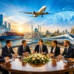 Thailand’s Role in Advancing ASEAN-Eurasia Tourism and Economic Integration at Kazan Summit