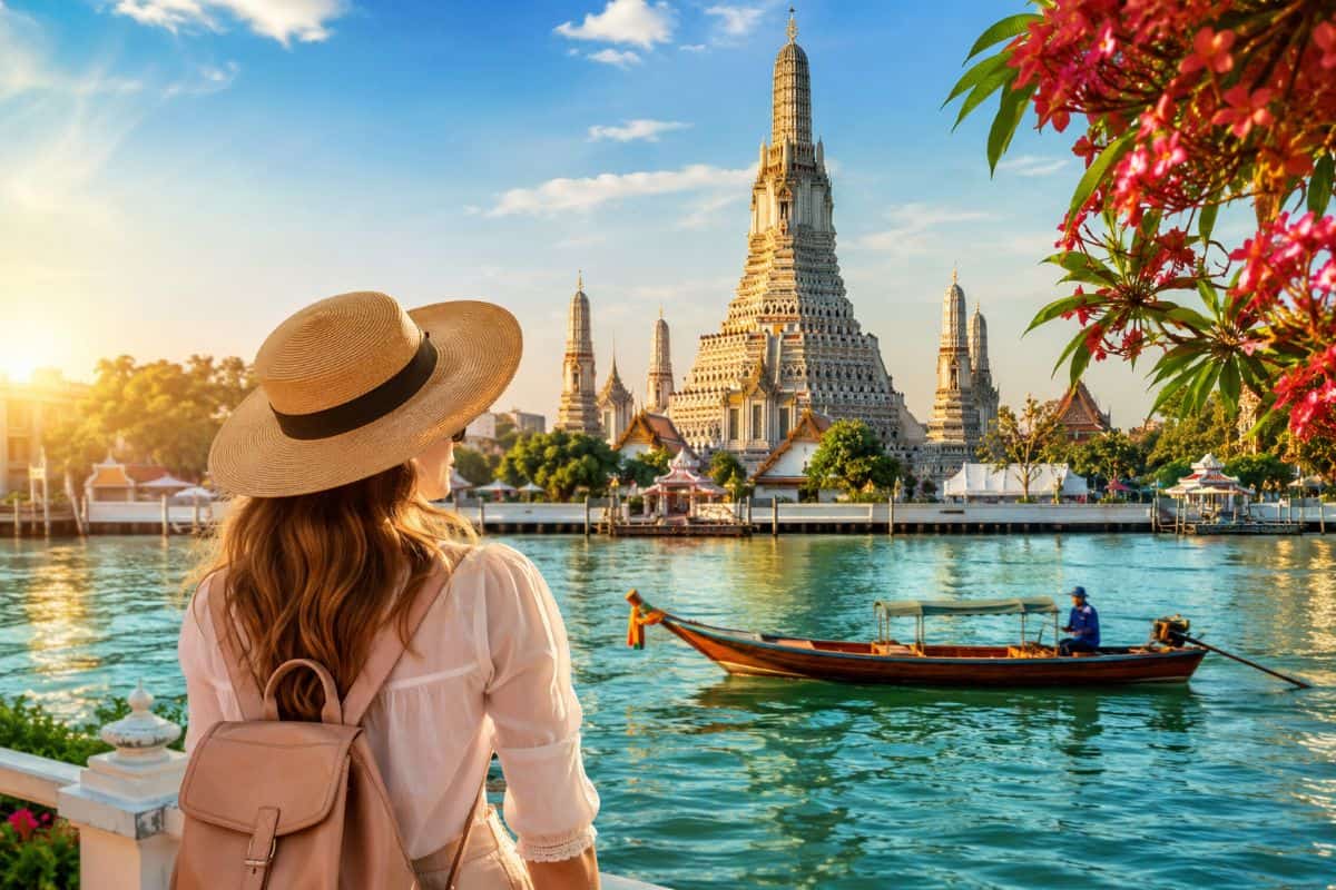 Thailand Reaffirms Safety for Russian Travelers as Tourism Authorities Move to Protect Visitor Confidence and Sustain Strong Growth From One of Its Largest International Markets