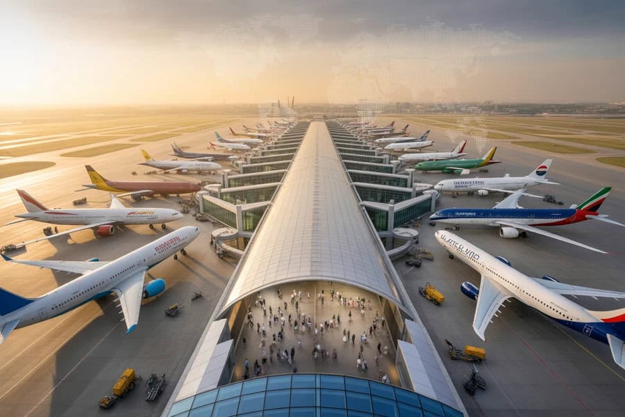 Germany, Malaysia, and the UK Form Strategic Tourism Bloc as Thailand Expands Global Promotion Efforts