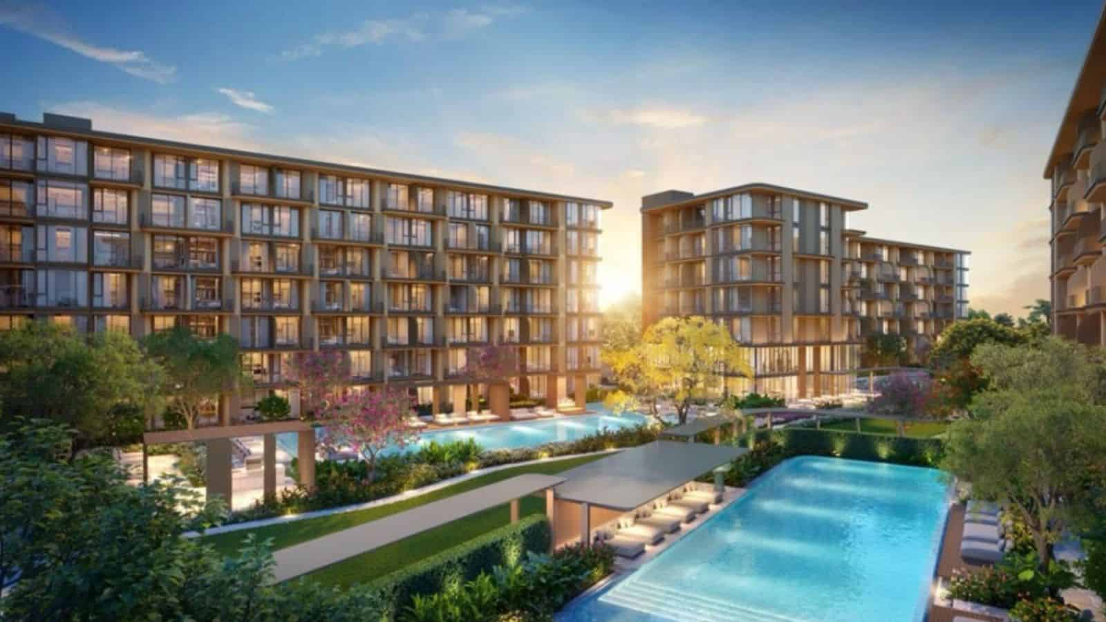 Thailand’s Luxury Real Estate Sector Enters a New Growth Cycle as Branded Residences Become a Dominant Force in Urban and Resort Property Development Across Asia