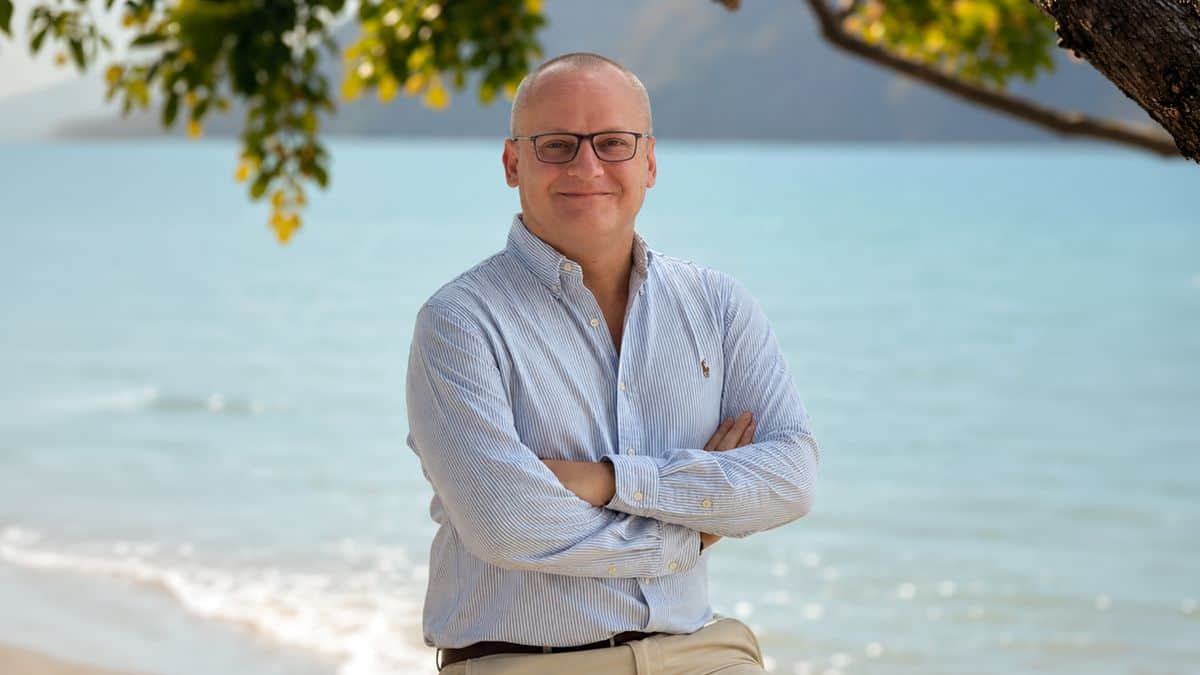Erik Billgren Takes Charge of Anantara Koh Yao Yai Resort & Villas as Thailand Embraces Luxury Island Hospitality