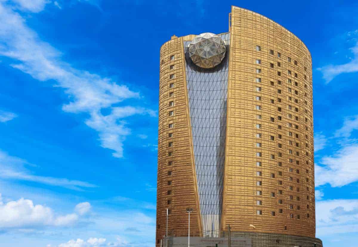 The 13 Palace: A Renaissance of Opulence and Wellness in Macau’s Coloane District