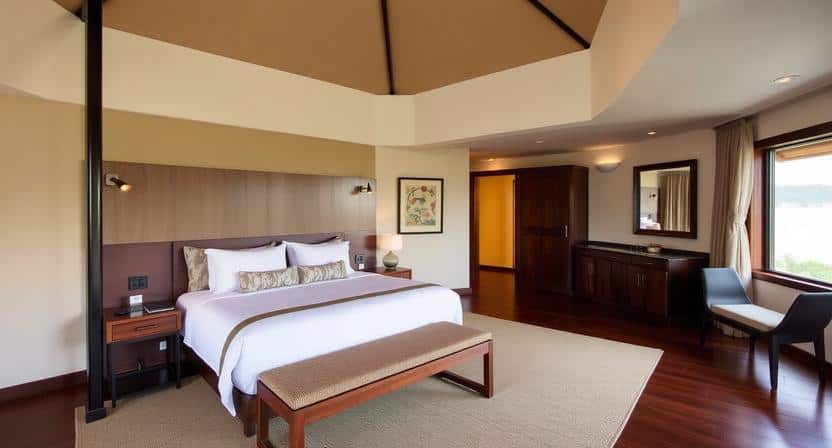 The Lux Collective Launches LUX Lake Kivu in Rwanda, Expanding Luxury Hospitality Footprint and Driving High-Value Tourism Growth Across Lake Region in East Africa