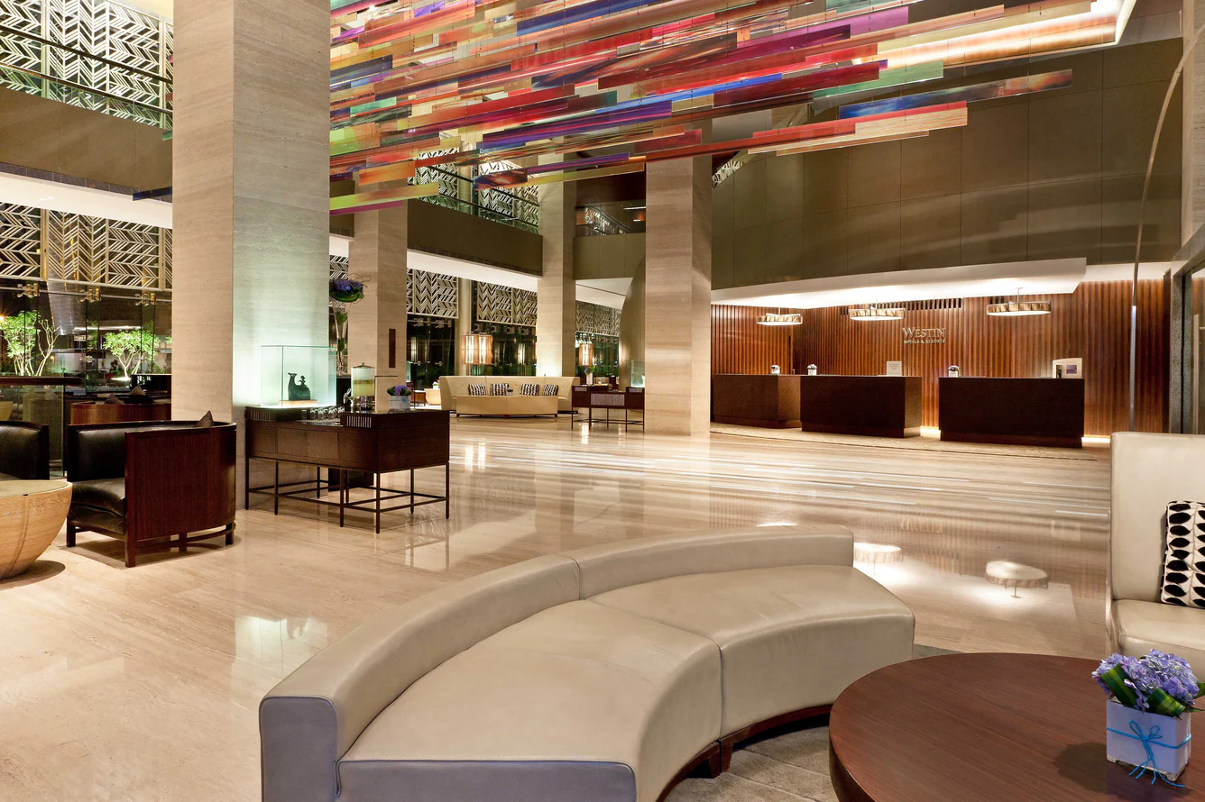 Elevating Culinary Excellence: Chef Amit Dash Takes the Helm at The Westin Gurgaon and The Westin Sohna Resort & Spa