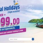 Enhancing Cross-Border Business Travel: Thomas Cook India’s Strategic Expansion in Europe