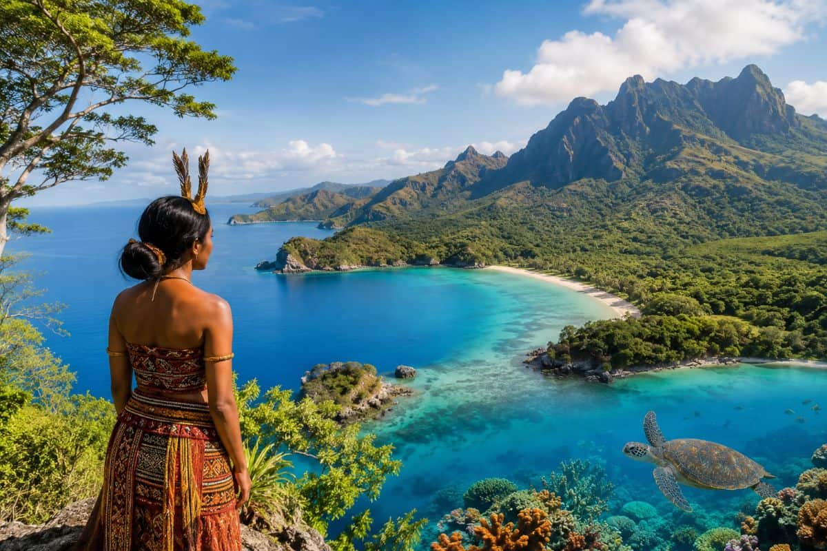 Timor-Leste Gains UNESCO Biosphere Reserve Status as Nino Konis Santana National Park Elevates Sustainable Tourism, Eco Travel, Marine Conservation and Cultural Heritage Appeal Across Southeast Asia: Latest Update
