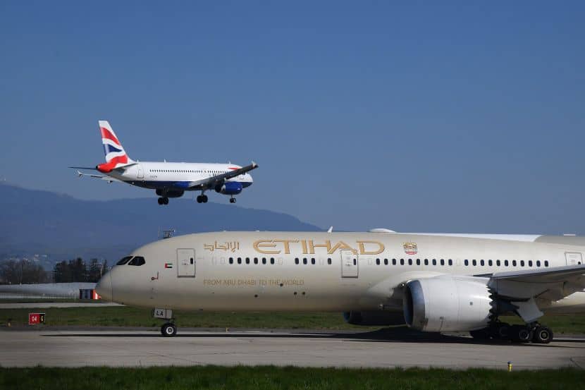 Luxury in the Sky: Etihad A380 Daily Flights to Tokyo Launched