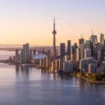 WestJet Unveils New Seasonal Route from Toronto to Glasgow, Enhancing Transatlantic Travel