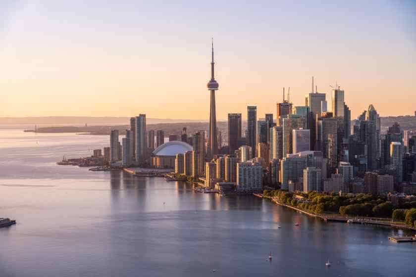 WestJet Unveils New Seasonal Route from Toronto to Glasgow, Enhancing Transatlantic Travel