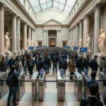 France Joins Italy, Spain, Germany and UK in Europe Tourism Shock as Louvre, Prado and Trevi Fountain Trigger New Pricing and Crowd Control Revolution