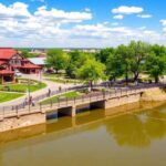 Oklahoma Joins Florida, California, Texas, New York and Nevada with Tourism Sector Generating More than Twelve Billion USD in Visitor Spending, Highlighting its Growth Across Tourism Markets of the US